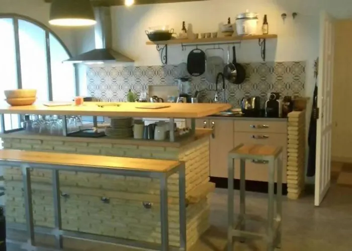 Apartamento El Sosiego