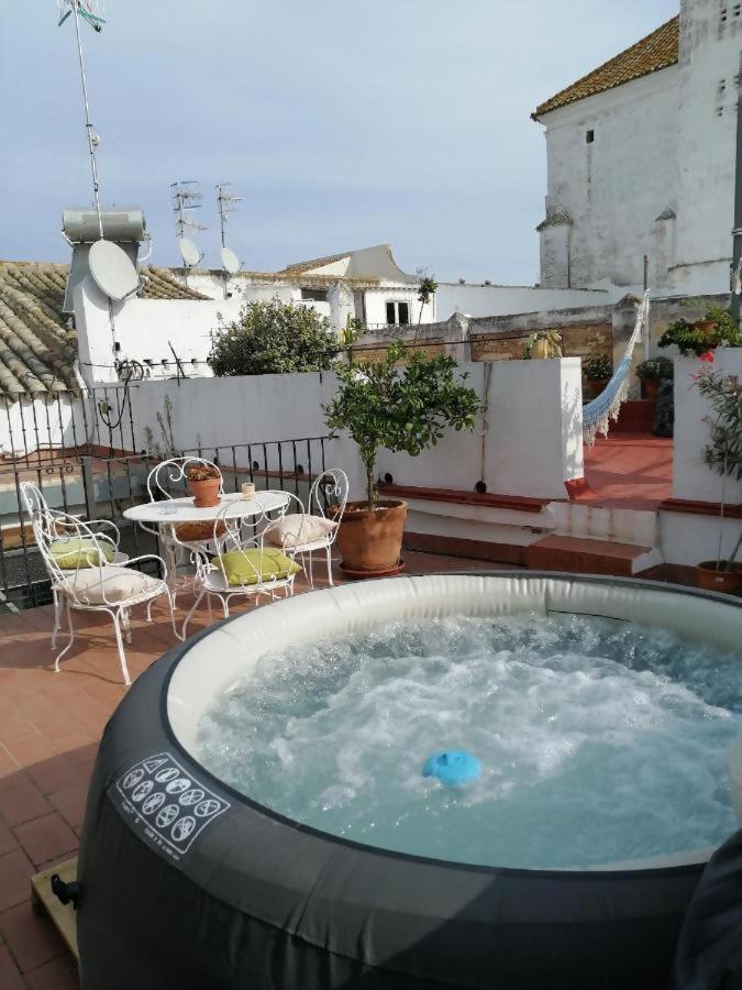 Apartment El Sosiego Sanlucar de Barrameda