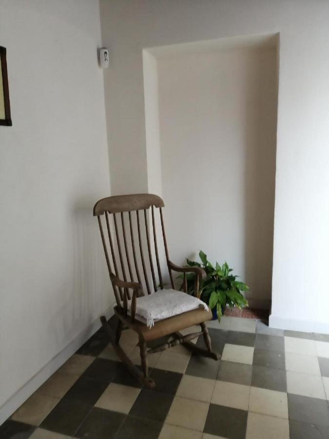 Apartment El Sosiego
