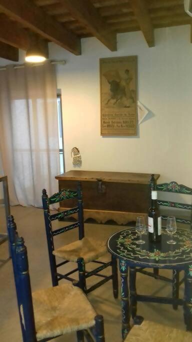 Apartment El Sosiego Sanlucar de Barrameda