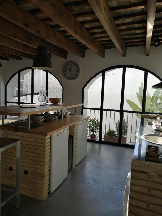 Apartment El Sosiego Sanlucar de Barrameda
