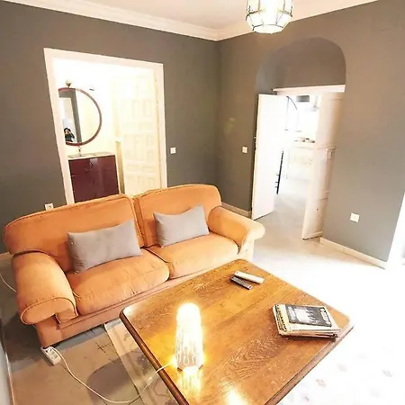 Apartamento El Sosiego Sanlucar de Barrameda Exterior photo