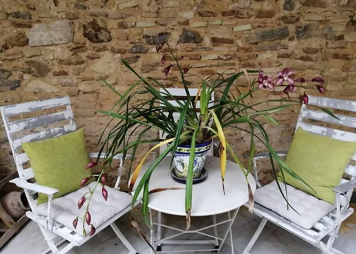 Apartamento Orégano