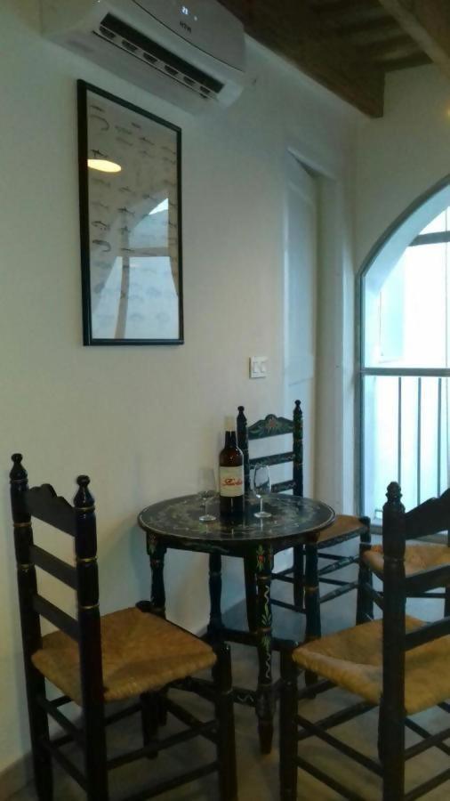 Appartement Orégano *