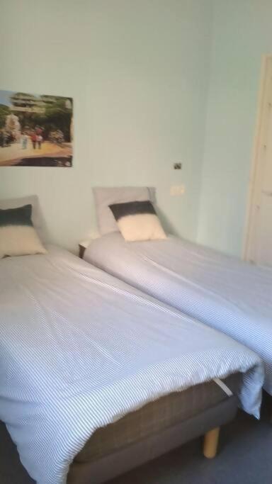 Orégano Appartement Sanlúcar de Barrameda
