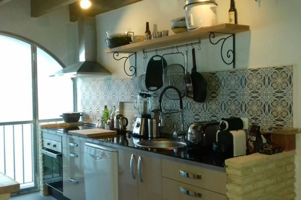 Orégano Appartement *