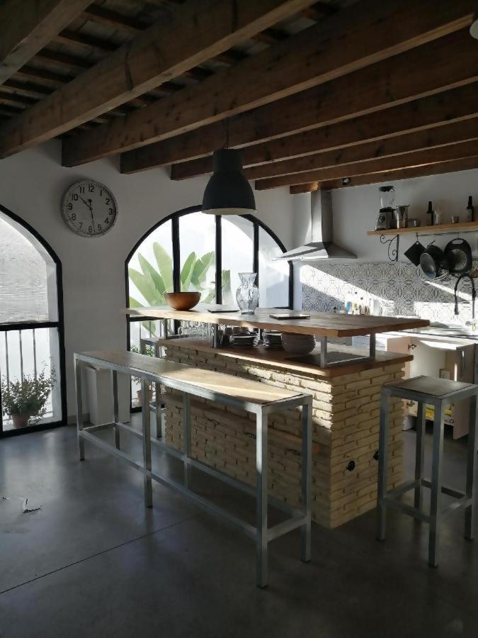 Appartement Orégano