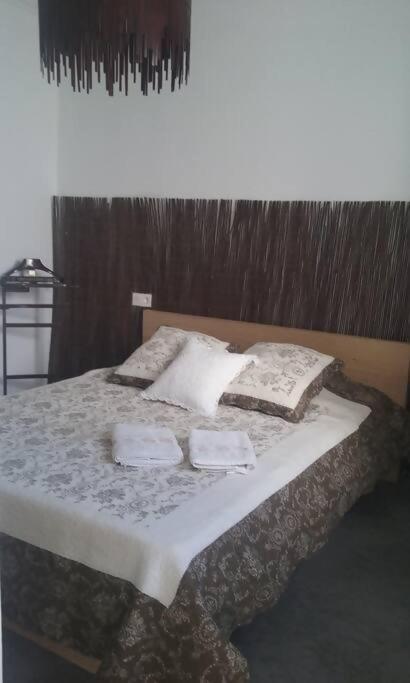 Orégano Appartement Sanlúcar de Barrameda